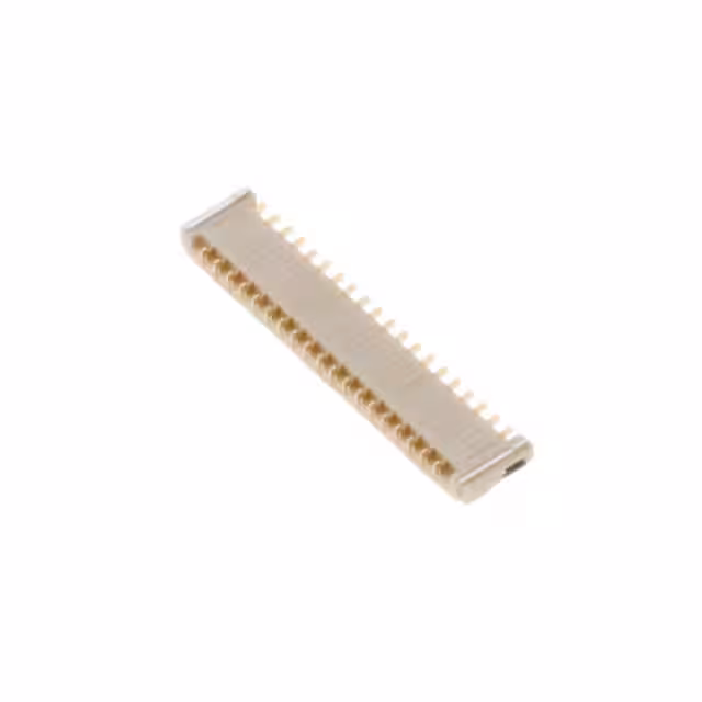 046844739002846+ KYOCERA AVX  Gruppi di connettori FFC FPC (flessibili piatti)